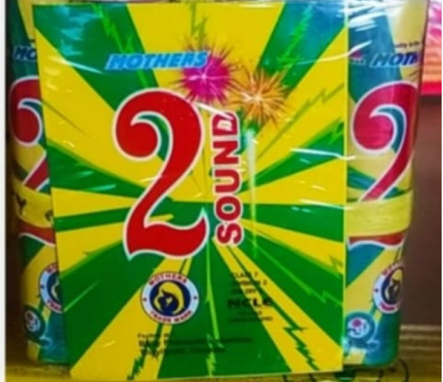Ashwin Crackers  